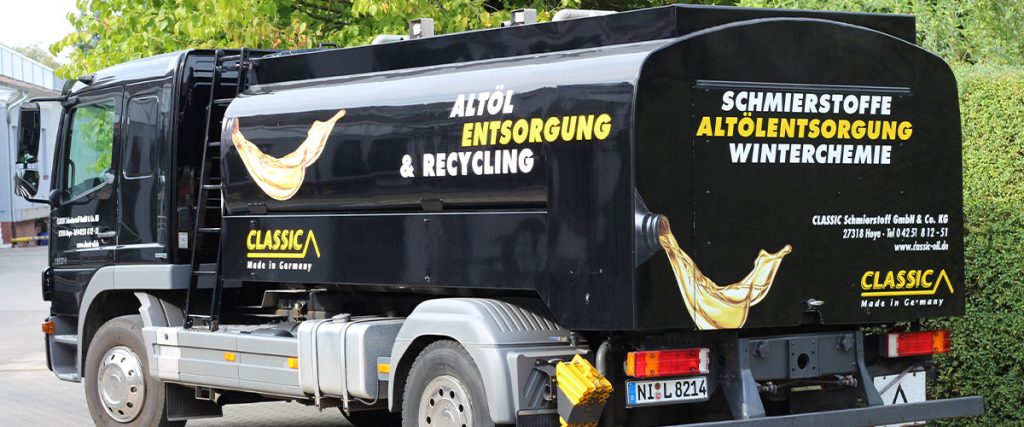 Altolentsorgung In Meiner Nahe