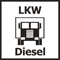 LKW-Diesel