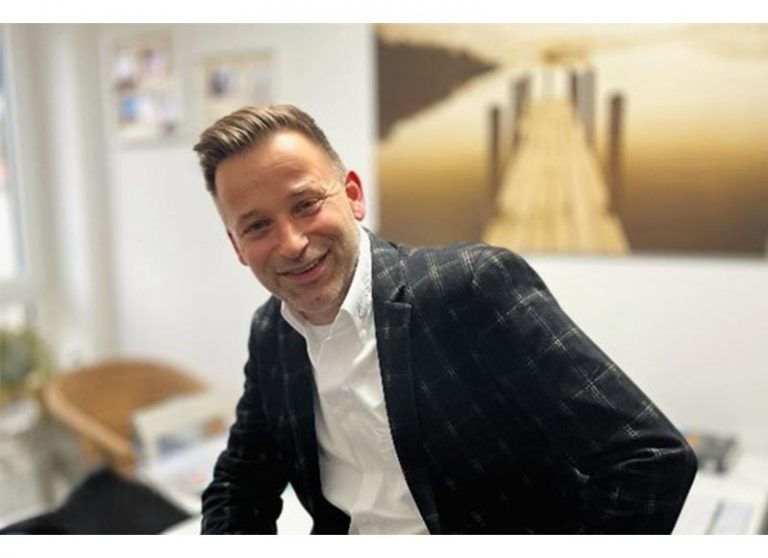 Markus Schwandt 20 Jahre in der Lühmann Gruppe CLASSIC Oil