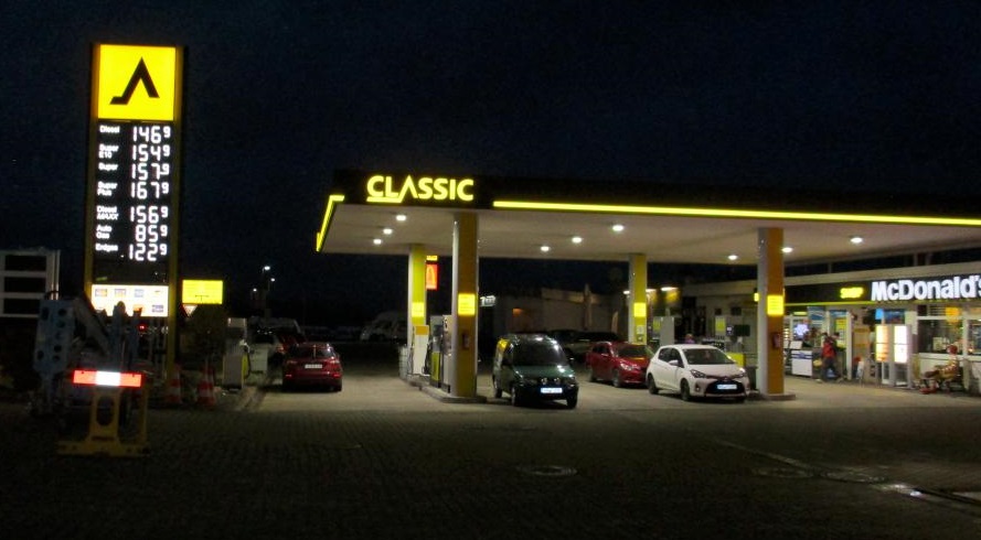 CLASSIC Bad Wildungen