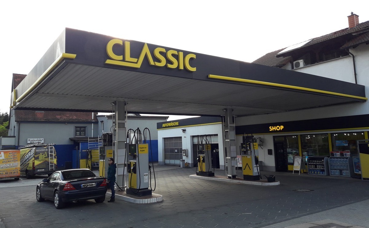 CLASSIC Führt-Krumbach