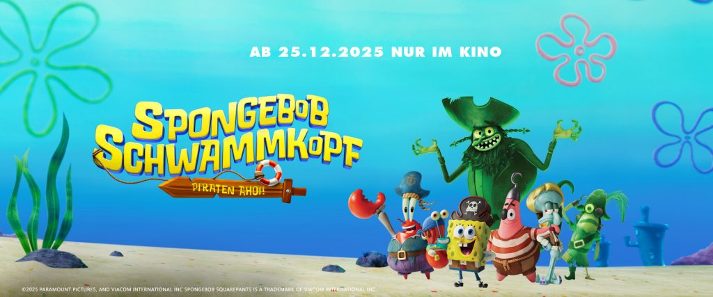 Header Spongebob