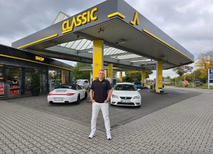 Torsten in der Schmitten