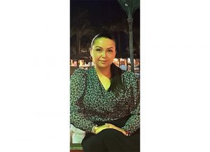 Mehr über den Artikel erfahren 10-jähriges Jubiläum Zeynep Caliskan