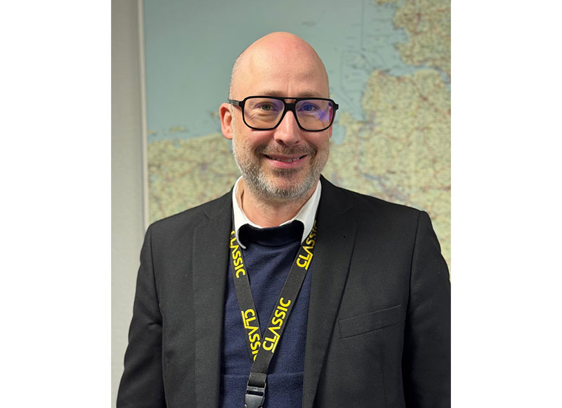 Mehr über den Artikel erfahren 5-jähriges Jubiläum Jens Gilde