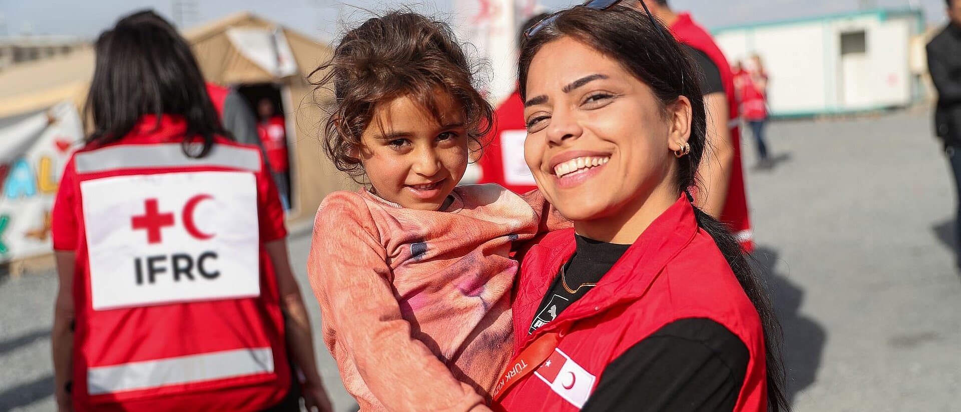 Mehr über den Artikel erfahren Geschützt: Hilfe für die Erdbebenopfer in der Türkei und Syrien
