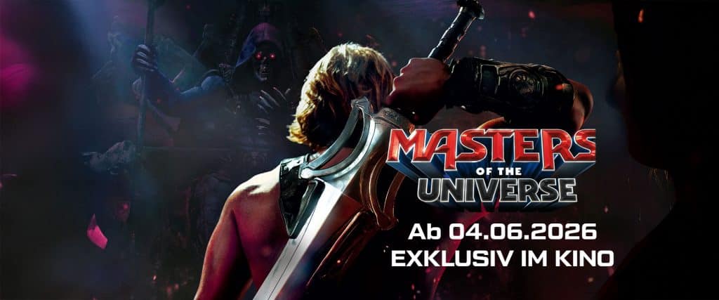 Hero Masters of the Universe