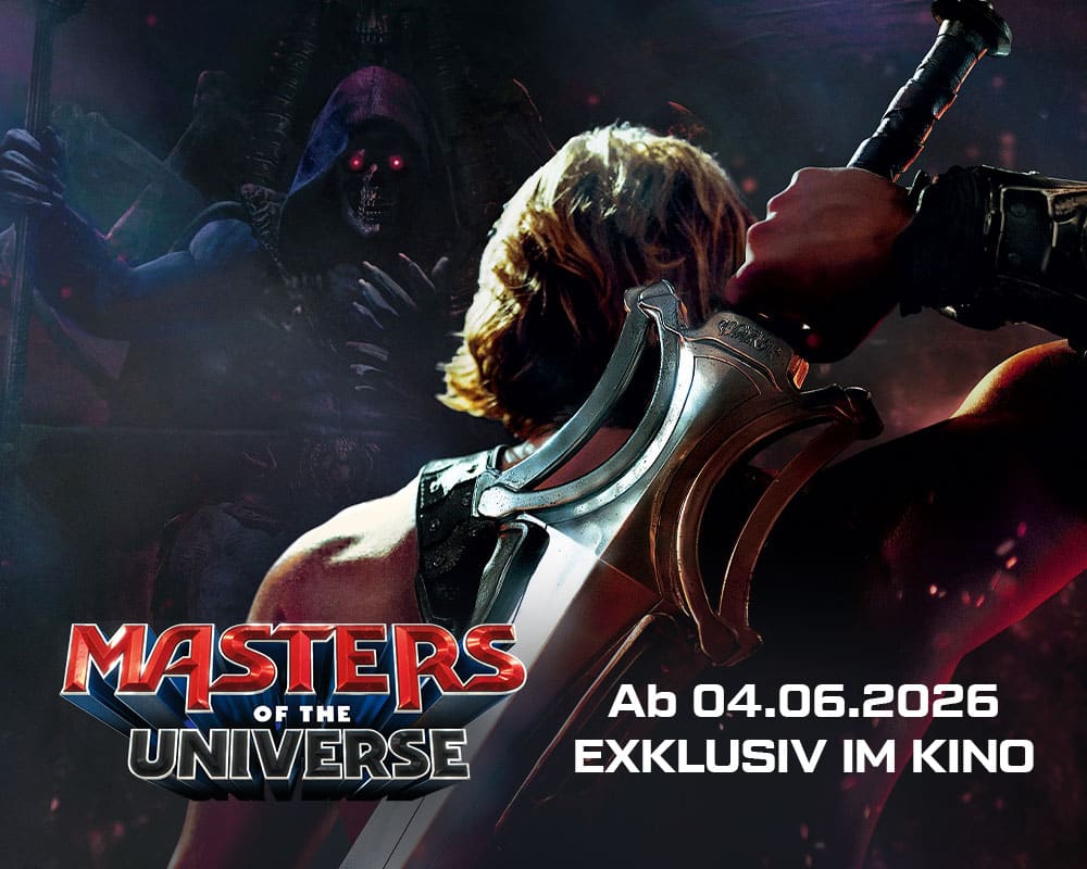 Hero Masters of the Universe