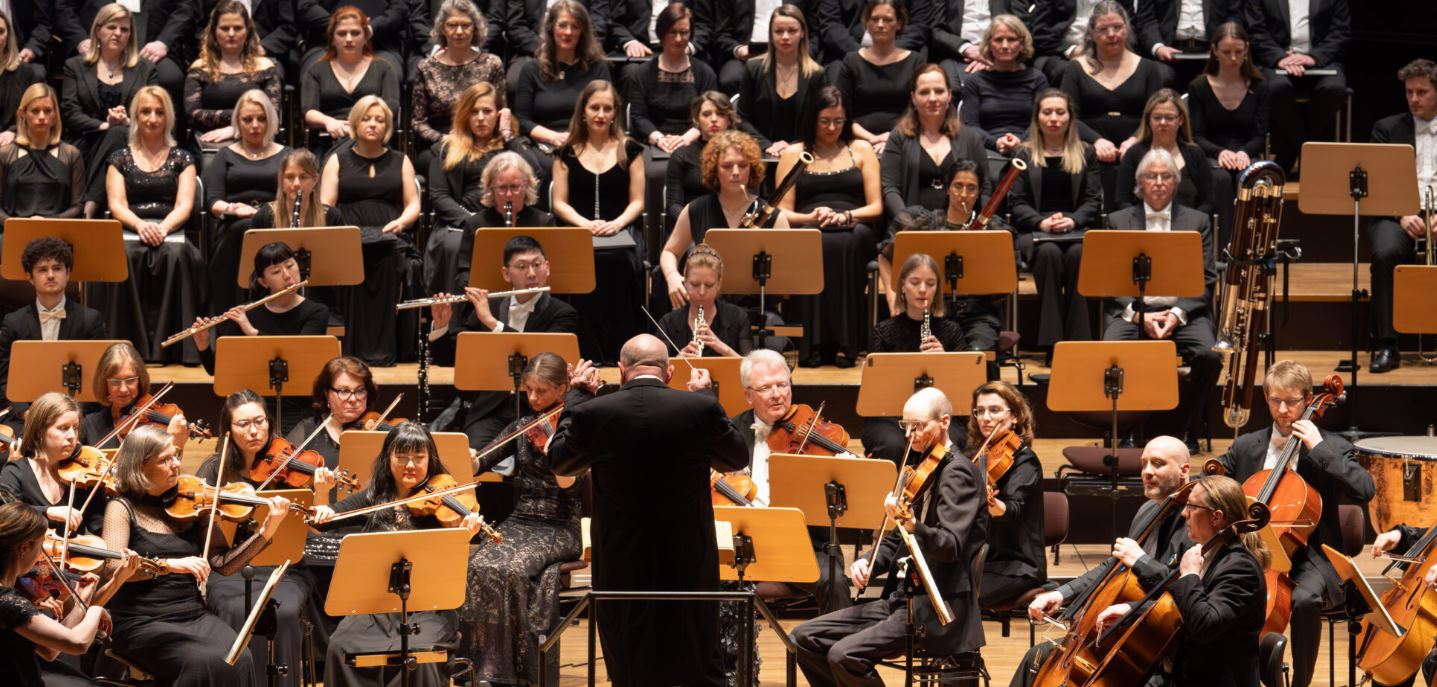 Mehr über den Artikel erfahren Geschützt: Engagement für klassische Musik in der Region