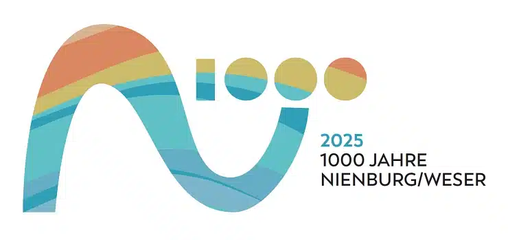 Mehr über den Artikel erfahren Geschützt: Unterstützung für das Jubiläum „1000 Jahre Nienburg“