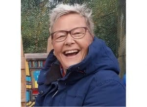 Mehr über den Artikel erfahren 20-jähriges Jubiläum Britta Abazi