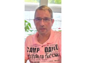 Oliver Köhler