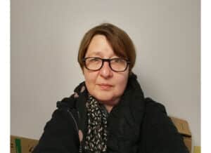 Astrid Wagner