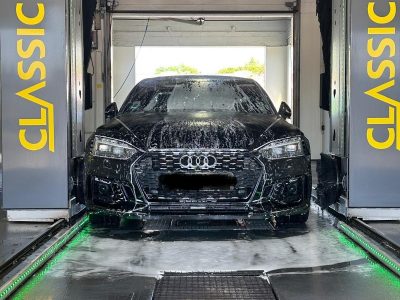 Waschpark Hoya - Autowäsche