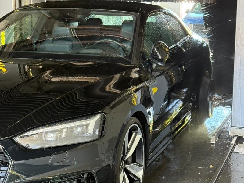 Waschpark Hoya - Autowäsche