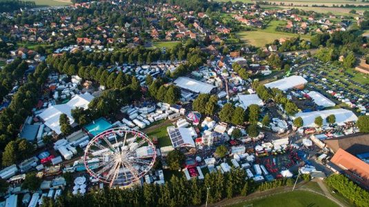 Brokser heiratsmarkt 2022