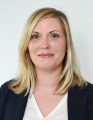 Tina Gieße-Brinkmann