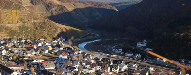 Hochwasser