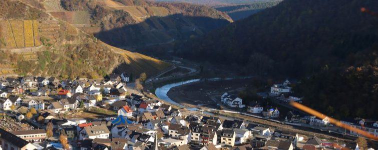 Hochwasser