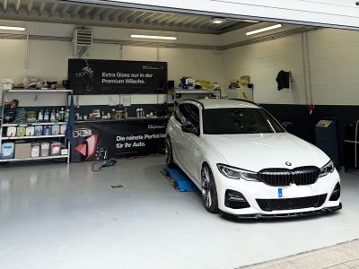 CLASSIC Waschpark Hoya