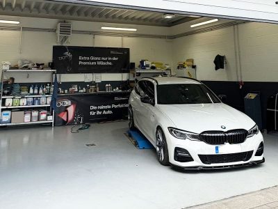 CLASSIC Waschpark Hoya