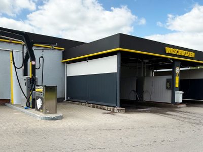 CLASSIC Waschpark Hoya